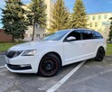 Skoda Octavia 2.0 TDI DSG Lift Salon PL Bezwypadkowa - 2