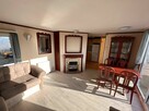 Całoroczny domek holenderski Willerby Dorchester 11,2 x 3,7m - 6
