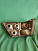 Lampa tylna mercedesa - 2