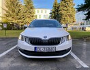 Skoda Octavia 2.0 TDI DSG Lift Salon PL Bezwypadkowa - 6