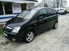 OPEL MERIVA 1,6 BENZ KLIMA SUPER STAN Z NIEMIEC - 2