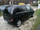 OPEL MERIVA 1,6 BENZ KLIMA SUPER STAN Z NIEMIEC - 4