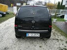 OPEL MERIVA 1,6 BENZ KLIMA SUPER STAN Z NIEMIEC - 5