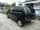 OPEL MERIVA 1,6 BENZ KLIMA SUPER STAN Z NIEMIEC - 6