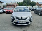 Opel Zafira 1.4i TURBO 7 osób stan BDB - 5