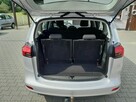 Opel Zafira 1.4i TURBO 7 osób stan BDB - 15