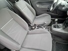 Ford Fiesta grzane fotele *KLIMA* komputer * stan BDB * zarejestrowany w PL - 16