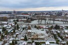 Działka budowlana Tarnów, Spytki z Melsztyna - 1
