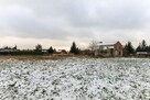 Działka budowlana Tarnów, Spytki z Melsztyna - 14