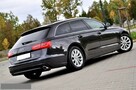 Audi A6 3,0_TDI_204_Km_Bi-Xenon_Ledy_Navi_Skóra_Kamera_El.Klapa_Panorama_Dach_ - 2