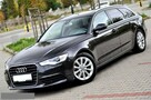Audi A6 3,0_TDI_204_Km_Bi-Xenon_Ledy_Navi_Skóra_Kamera_El.Klapa_Panorama_Dach_ - 5