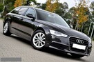 Audi A6 3,0_TDI_204_Km_Bi-Xenon_Ledy_Navi_Skóra_Kamera_El.Klapa_Panorama_Dach_ - 13
