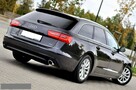 Audi A6 3,0_TDI_204_Km_Bi-Xenon_Ledy_Navi_Skóra_Kamera_El.Klapa_Panorama_Dach_ - 14