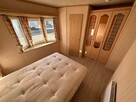 Całoroczny domek holenderski Willerby Dorchester 11,2 x 3,7m - 14