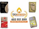 Pellet Trzcianka | Bio Energy Jakość & Zaufanie | pellet - 1