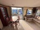 Całoroczny domek holenderski Willerby Dorchester 11,2 x 3,7m - 7