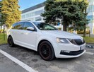 Skoda Octavia 2.0 TDI DSG Lift Salon PL Bezwypadkowa - 3