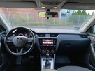 Skoda Octavia 2.0 TDI DSG Lift Salon PL Bezwypadkowa - 11