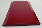 Lemiesz hartowany ze skosem 150x20, 200x20, 200x25 500 HB - 3