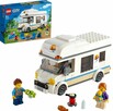 LEGO CITY Wakacyjny kamper 60283 - 9