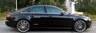 AUDI A4 S4 B8 S-LINE listwy progowe PUR-RIM - 6