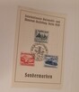 Znaczki specjalne - 2