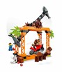 LEGO CITY 60342 WYZWANIE KASKADERSKIE ATAK REKINA - 3