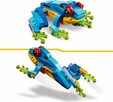 LEGO Creator 31136 Egzotyczna Papuga 3w1 PREZENT - 7