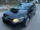 Volkswagen Golf 1.2 Benzyna  5-Drzwi Klima Czujniki Parkowania Nawigacja - 1