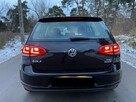 Volkswagen Golf 1.2 Benzyna  5-Drzwi Klima Czujniki Parkowania Nawigacja - 2