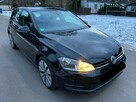 Volkswagen Golf 1.2 Benzyna  5-Drzwi Klima Czujniki Parkowania Nawigacja - 4