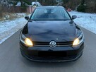Volkswagen Golf 1.2 Benzyna  5-Drzwi Klima Czujniki Parkowania Nawigacja - 5