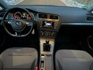 Volkswagen Golf 1.2 Benzyna  5-Drzwi Klima Czujniki Parkowania Nawigacja - 10
