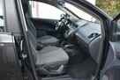 Seat Altea XL 1.9TDi 105KM Manual 2007r. Climatronic Alufelgi TEMPOMAT Isofix HAK - 10