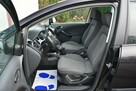 Seat Altea XL 1.9TDi 105KM Manual 2007r. Climatronic Alufelgi TEMPOMAT Isofix HAK - 14