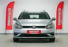 Volkswagen Golf 1,6 / 115 KM / Comfortline / Jak Nowy/ LED /Temp/ ALU/ Salon PL/ FV23% - 2