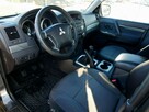 Mitsubishi Pajero 3.2DI-D 200KM 4x4 AWD Super Select -7 Osób VAT 23% Brutto -4WD -Euro 5 - 4