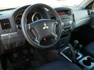 Mitsubishi Pajero 3.2DI-D 200KM 4x4 AWD Super Select -7 Osób VAT 23% Brutto -4WD -Euro 5 - 12