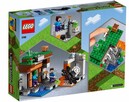 LEGO Minecraft 21166 Opuszczona kopalnia - 8