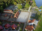 Sprzedaż Ośrodka Sportu i Rekreacji Wawrzkowizna - 1