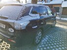 Outlander PHEV hybryda SUV 4x4 2014 - 2