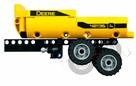 LEGO TECHNIC 42136 Traktor John Deere 9620R 4WD 8+ - 8