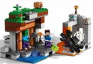 LEGO Minecraft 21166 Opuszczona kopalnia - 5