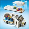 LEGO CITY Wakacyjny kamper 60283 - 3