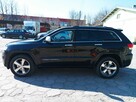 JEEP GRAND CHEROKEE 3,6 BENZ - 4