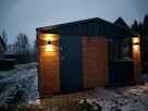 Domek Kontenerowy cało roczny - 13