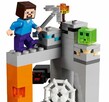 LEGO Minecraft 21166 Opuszczona kopalnia - 6