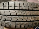 Koła zimowe 16 5x118 Orygin RENAULT TRAFIC Vivaro Super Stan - 8