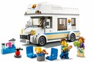 LEGO CITY Wakacyjny kamper 60283 - 8