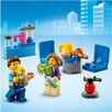 LEGO CITY Wakacyjny kamper 60283 - 5